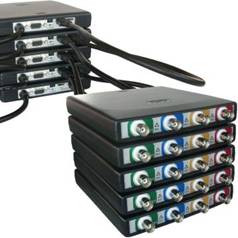 供應(yīng)HS5/HS6高速采集卡， 達(dá)到1000MS/s實(shí)時采樣率 達(dá)到500 MHz帶寬 256MB樣本緩存 達(dá)到 4 個通道 免費(fèi)軟件升級24月保險 給你全面的軟件包MULITchannel  和 labview ...
