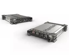 DSO3000系列虛擬示波器，1GS/s 采樣，4通道 ，128MB緩存