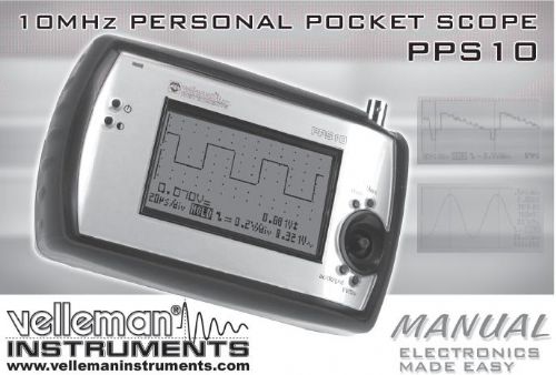 10MHz 采樣速率,2MHz 模擬帶寬,0.1mV 靈敏度 5mV 到20V/每格 用12步,50ns 到1小時(shí)/每格時(shí)基用34步,完全自動(dòng)設(shè)置功能. 