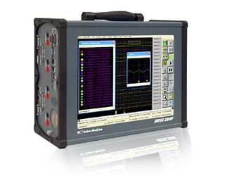 4路隔離，16路差分，8路TTL數(shù)字輸入通道。
2路專用頻率/計數(shù)轉(zhuǎn)速測量通道。
500KS/S.CH并行采樣，數(shù)據(jù)直接寫盤。
250GB獨(dú)立于操作系統(tǒng)的專用數(shù)據(jù)采集盤
可抽取式硬盤，用于保密和PC的大容量數(shù)據(jù)數(shù)據(jù)交換。分辨率：16bit
