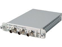 2 通道，32M/每通道 存儲(chǔ)深度，1GSa/s 采樣
，帶頻譜分析儀，二次開(kāi)發(fā)，Labview 驅(qū)動(dòng)。