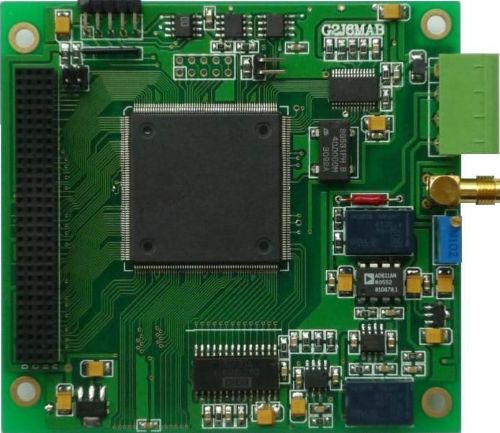 時(shí)鐘：輸出信號(hào)時(shí)鐘頻率0~50MHz連續(xù)可調(diào)，步長(zhǎng)小于0.5Hz；頻率分辨率：0.01Hz；波形頻率：0.1Hz（DC）～5MHz；

