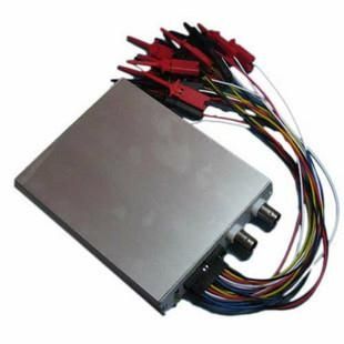 多重功能:一機(jī)多能,即可以做普通示波器使用,也可以做邏輯分析儀貼切的設(shè)計(jì):外觀小巧,方便外出攝帶,功能強(qiáng)大,開(kāi)發(fā)或?qū)嶒?yàn)的幫手，價(jià)格低廉