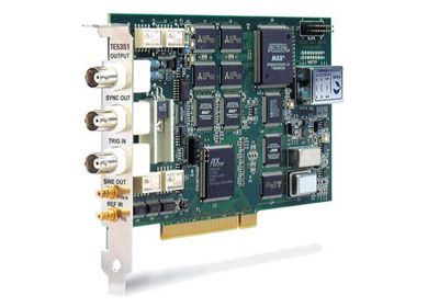 單通道 250 MS/s 波形發(fā)生器;正弦和方波發(fā)生到100MHz;16 Bit振幅分辨率;2 兆波形存儲(chǔ)器;二次開發(fā) 
