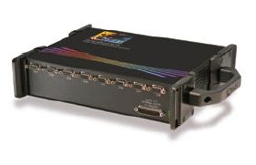 StrainBook/616內(nèi)置8個(gè)應(yīng)變測量通道，用WBK16可擴(kuò)展為16/24/32/40/48/56/64通道應(yīng)變測試系統(tǒng)。
；StrainBook/616可多機(jī)并聯(lián)使用，完成更多通道測試或網(wǎng)絡(luò)分布式數(shù)據(jù)采集。支持WBK系列信號(hào)調(diào)理和擴(kuò)展模塊，能同時(shí)測量電壓、振動(dòng)、溫度等信號(hào)。
