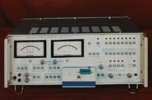 采用輔助放大器的測量方法，是目前國際普遍采用的一種測試方法具有穩(wěn)定性好，精度高，范圍大等特點(diǎn)，可對各種單運(yùn)放，多運(yùn)放的常用參數(shù)進(jìn)行測量。