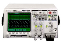 100MHZ四通道 采樣率200MS/S存儲(chǔ)長(zhǎng)度4MB